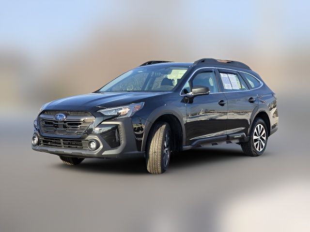 2023 Subaru Outback Base