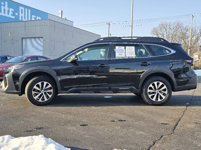 2023 Subaru Outback Base