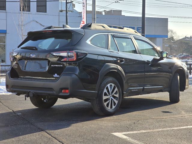 2023 Subaru Outback Base