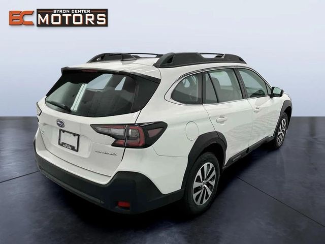 2023 Subaru Outback Base