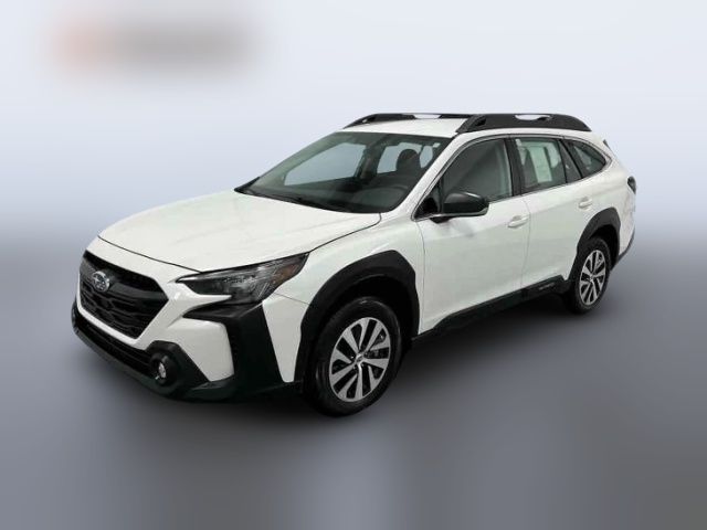 2023 Subaru Outback Base