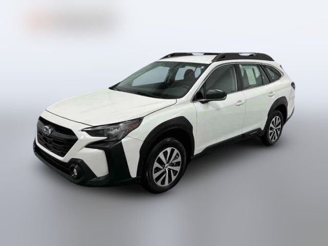 2023 Subaru Outback Base