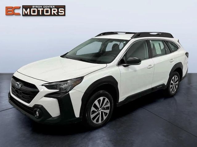 2023 Subaru Outback Base