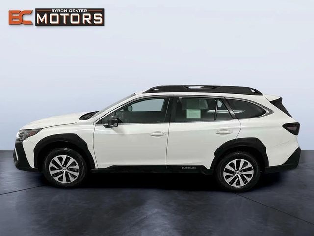 2023 Subaru Outback Base