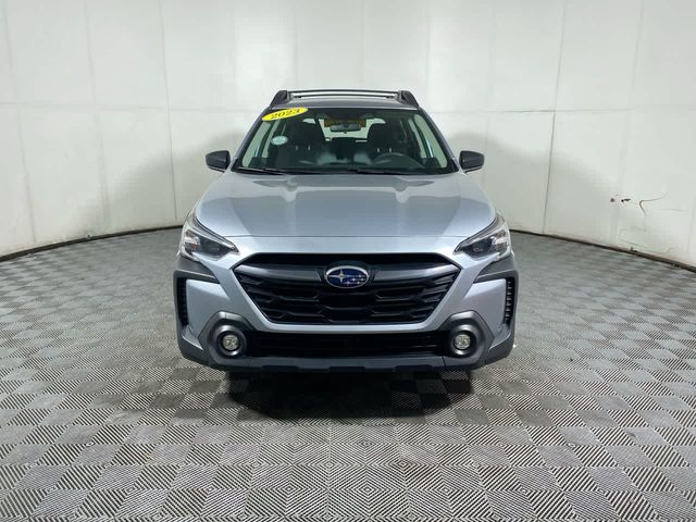 2023 Subaru Outback Base
