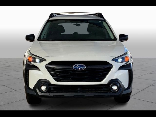 2023 Subaru Outback Base