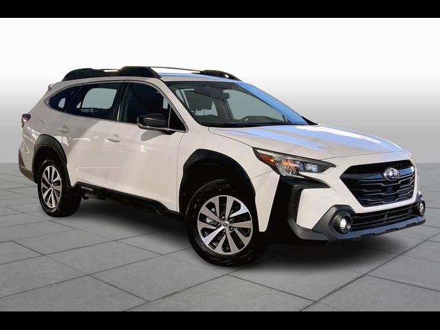 2023 Subaru Outback Base
