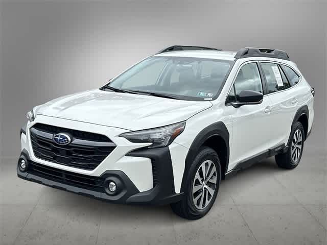 2023 Subaru Outback Base