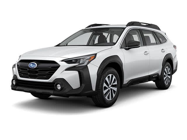 2023 Subaru Outback Base