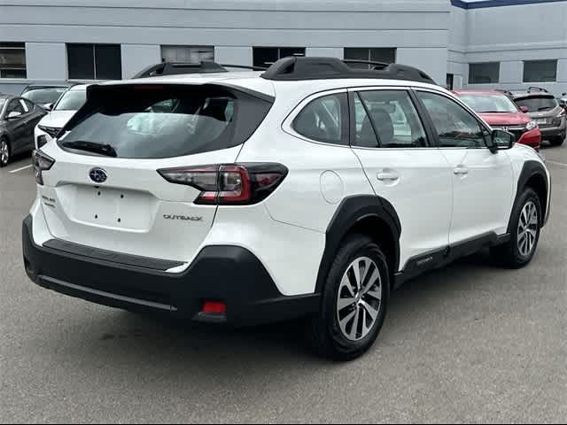 2023 Subaru Outback Base