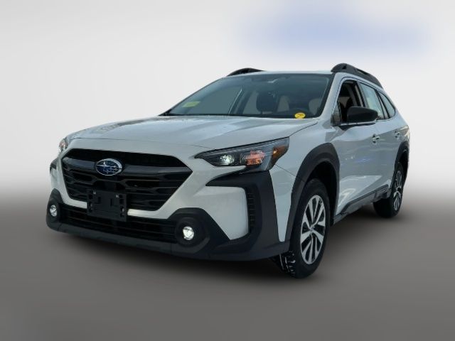 2023 Subaru Outback Base