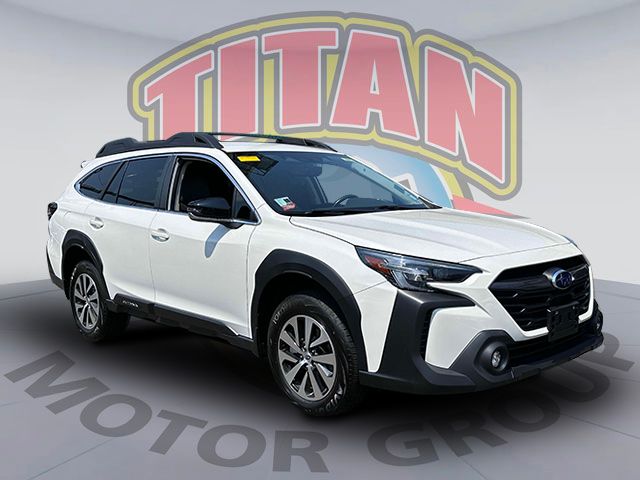 2023 Subaru Outback Premium