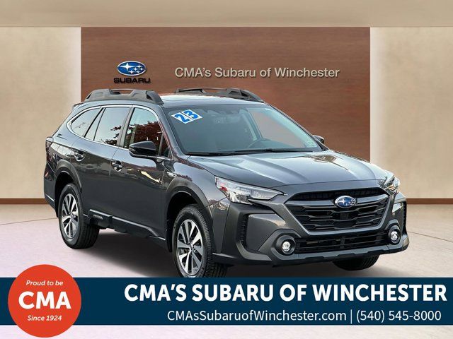 2023 Subaru Outback Premium