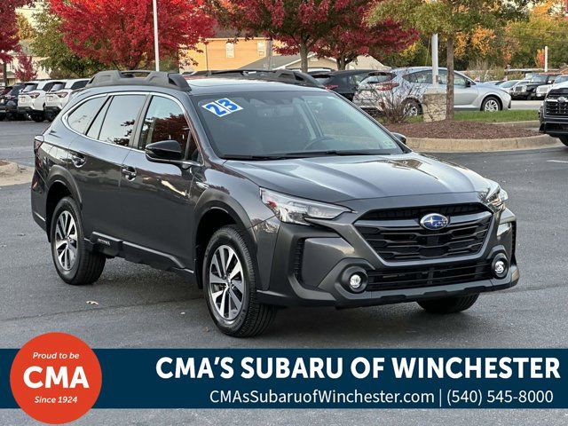 2023 Subaru Outback Premium