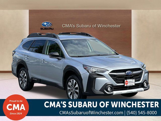 2023 Subaru Outback Limited