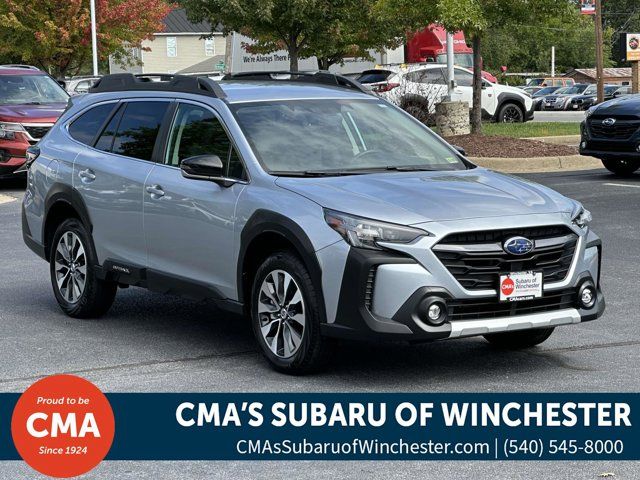 2023 Subaru Outback Limited