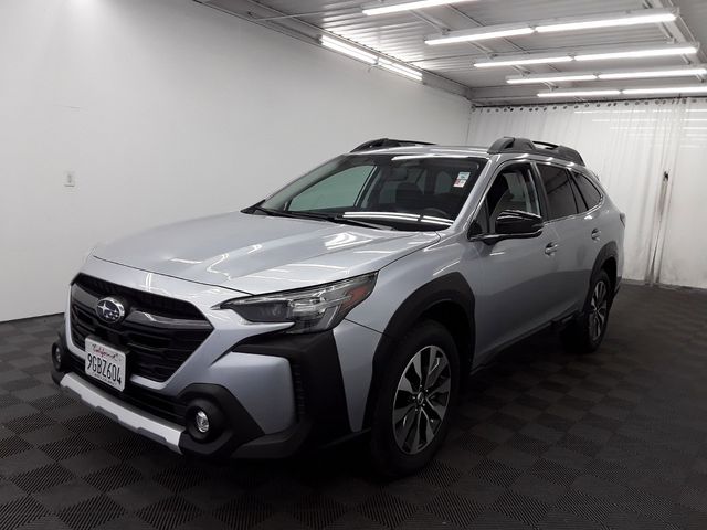 2023 Subaru Outback Limited