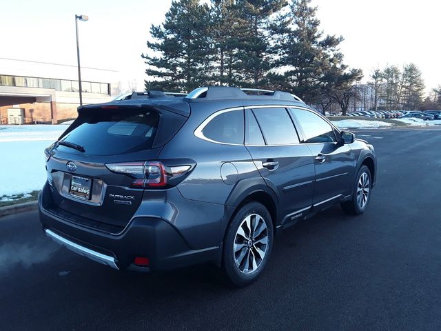 2023 Subaru Outback Touring