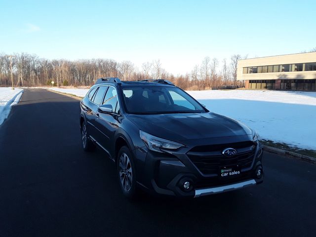 2023 Subaru Outback Touring