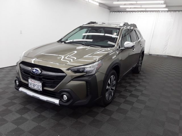 2023 Subaru Outback Touring