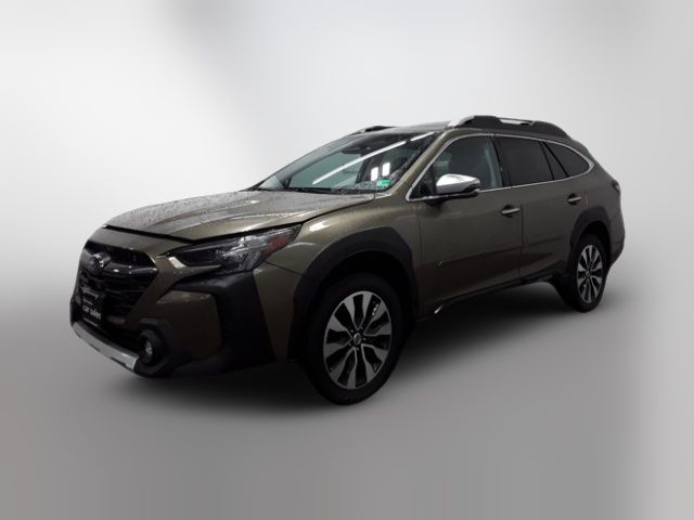 2023 Subaru Outback Touring
