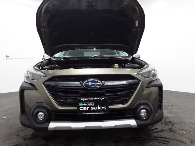 2023 Subaru Outback Touring