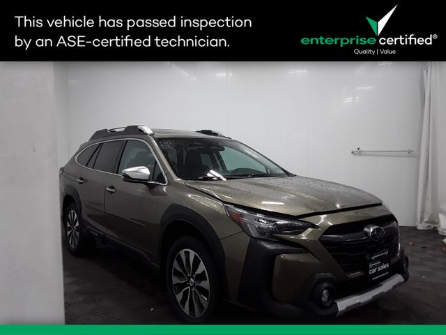 2023 Subaru Outback Touring