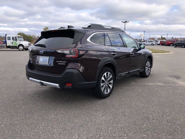 2023 Subaru Outback Touring