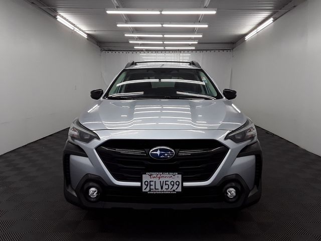 2023 Subaru Outback Onyx Edition XT