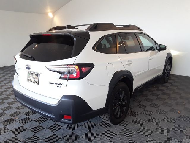 2023 Subaru Outback Onyx Edition XT