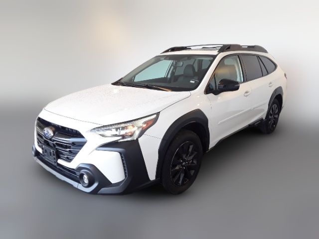 2023 Subaru Outback Onyx Edition XT