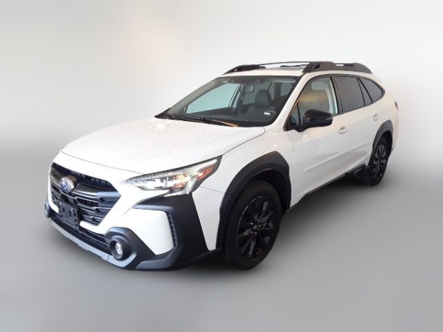 2023 Subaru Outback Onyx Edition XT