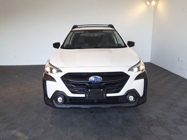 2023 Subaru Outback Onyx Edition XT