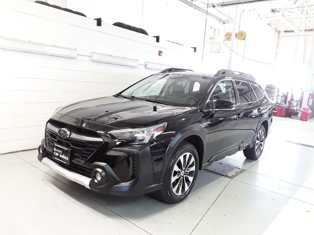 2023 Subaru Outback Limited XT