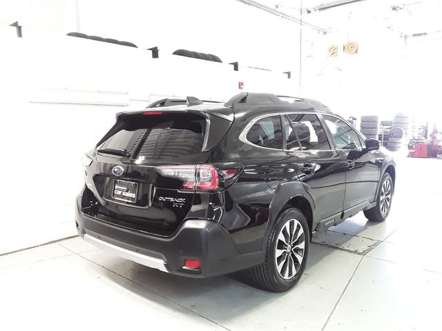 2023 Subaru Outback Limited XT