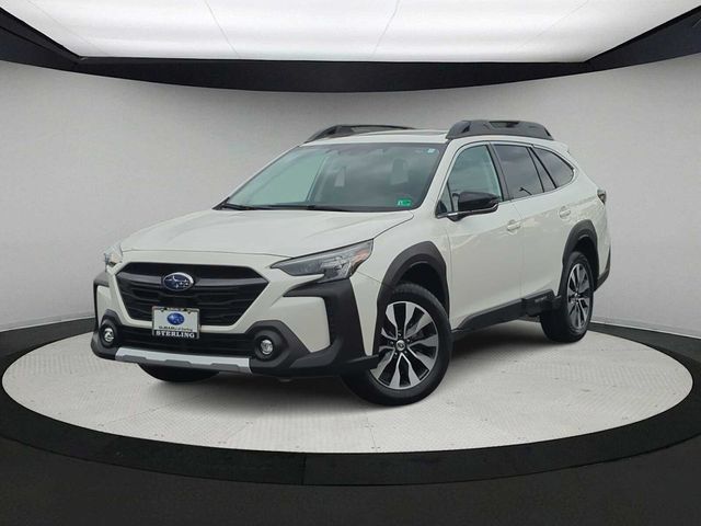 2023 Subaru Outback Limited XT
