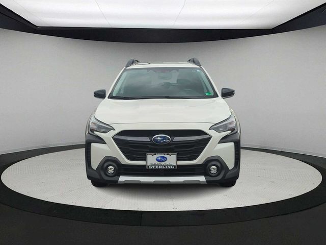 2023 Subaru Outback Limited XT