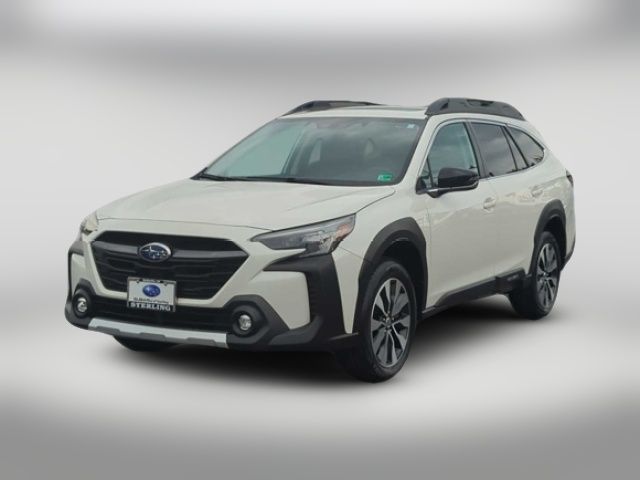 2023 Subaru Outback Limited XT