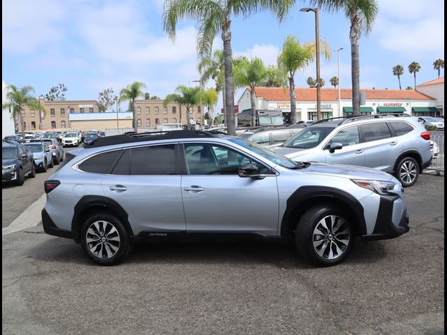 2023 Subaru Outback Limited XT