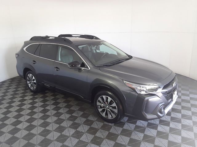 2023 Subaru Outback Limited XT