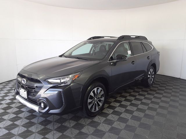 2023 Subaru Outback Limited XT