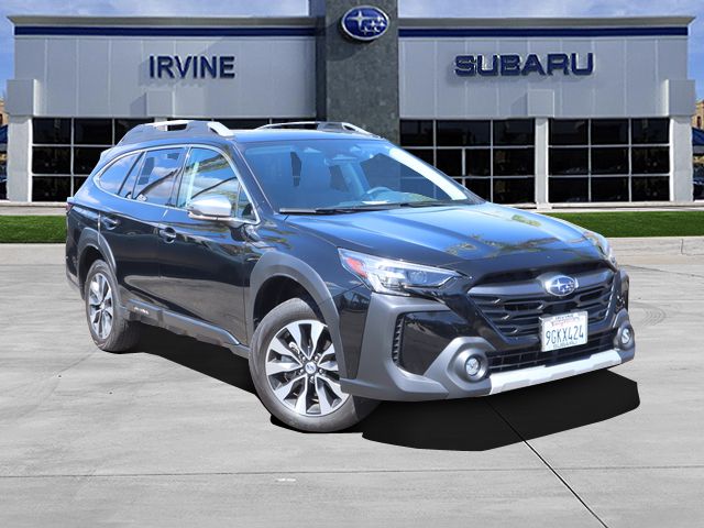 2023 Subaru Outback Touring XT