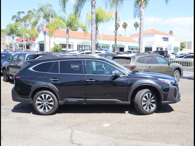 2023 Subaru Outback Touring XT