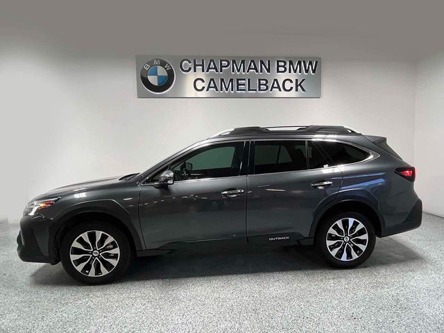 2023 Subaru Outback Touring XT