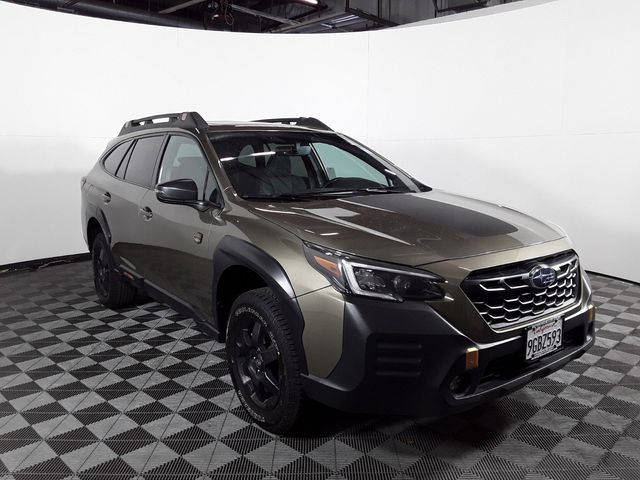 2023 Subaru Outback Wilderness