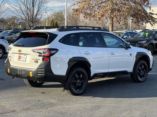 2023 Subaru Outback Wilderness