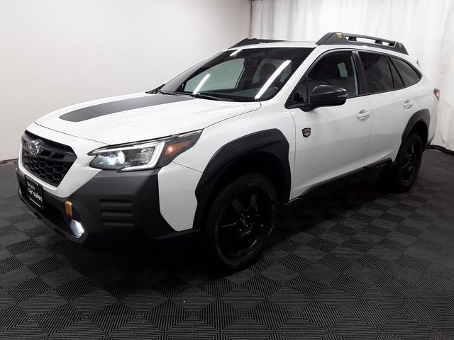 2023 Subaru Outback Wilderness