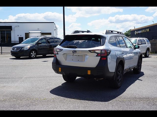 2023 Subaru Outback Wilderness