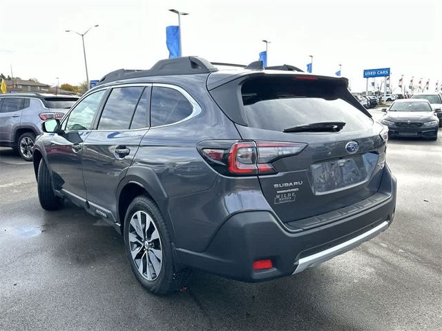 2023 Subaru Outback Limited XT