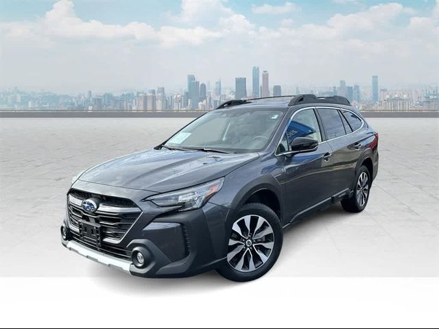 2023 Subaru Outback Limited XT